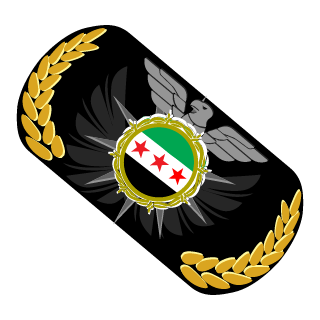 Strong9900's emblem