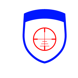 FallingDown137's emblem