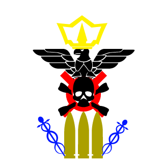 TT7001's emblem