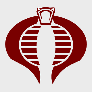 curbanator's emblem