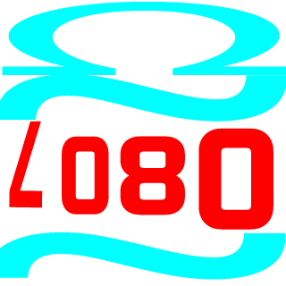 KADRAKnb's emblem