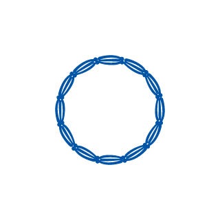 LHLWDG's emblem