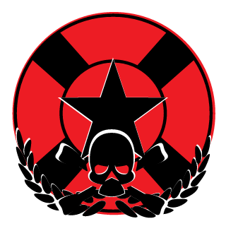 Rr_samuraii's emblem