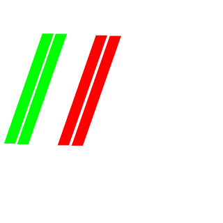 Quadrofoglio's emblem