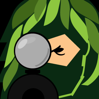 BlackJeanDix's emblem
