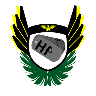 pepeHP24's emblem