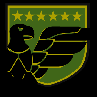 MLG italian spetnaz's emblem