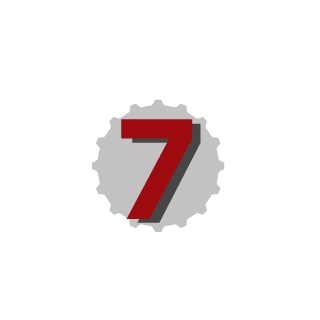 Shionji007's emblem