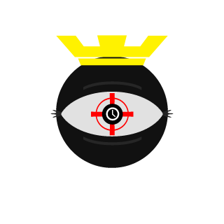 True-Archon's emblem