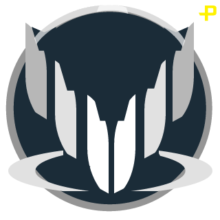 BruCondor's emblem