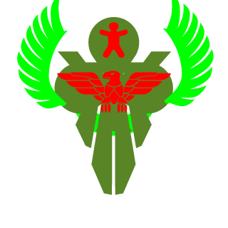Undyingbread's emblem