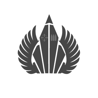 JomGod's emblem