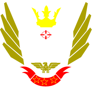 FranzoNurse86's emblem