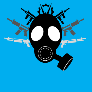 Underground1221's emblem