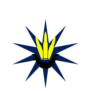 SilentGimp's emblem