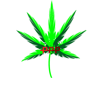 Puff Puff Pass's emblem