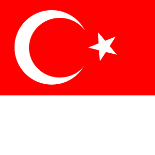 Turkares's emblem