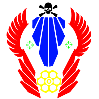 2ubleB's emblem