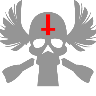 rromkaa's emblem