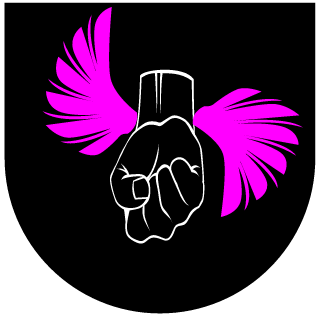 Dovvers's emblem
