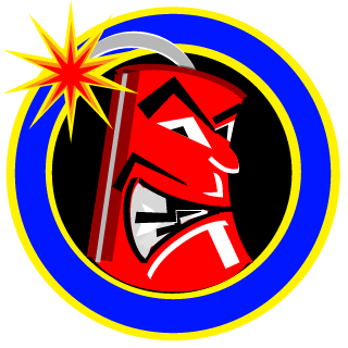 EvILDyNAmiTeD's emblem