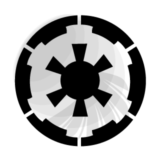 Caridan Legacy's emblem