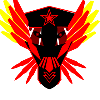 Zacramentum's emblem
