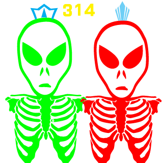 Dpage98's emblem