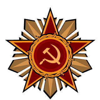 Nevsky_VL's emblem