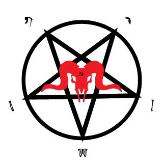FleshHarvest's emblem