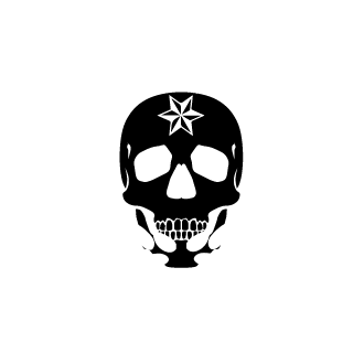 Murick008's emblem