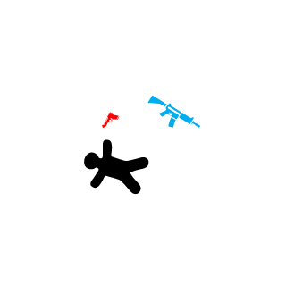 InsufficientF's emblem