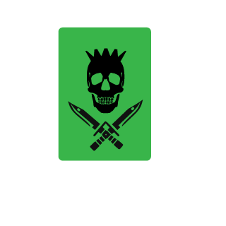 113Punker39's emblem