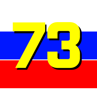 Makarov73rus's emblem