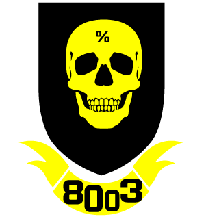 Huligans nswp's emblem