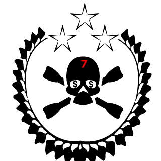 GigantBR0's emblem