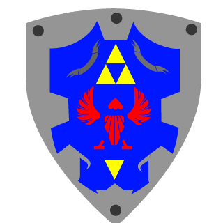 Meiji660's emblem