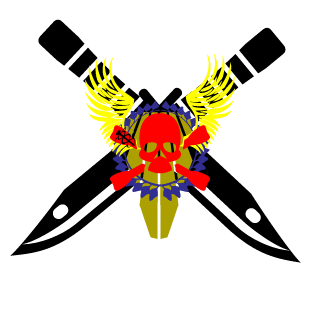thekillersoul's emblem