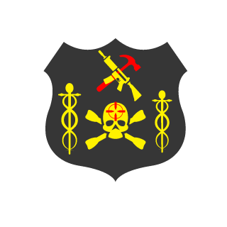 LzerFacet's emblem