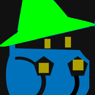 OtiusRoh's emblem