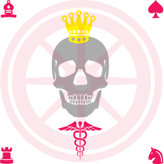 DOC_30's emblem