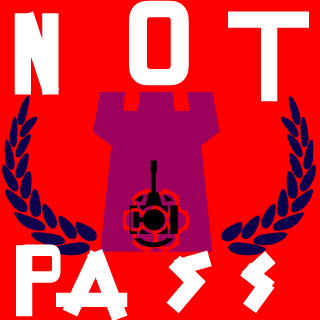 BoomBoomSeal's emblem