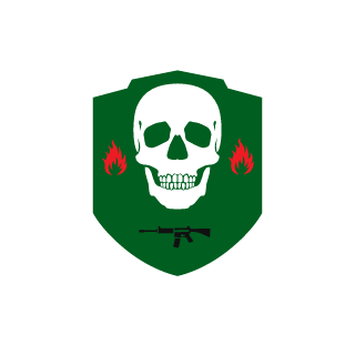 WalmartRaider2's emblem