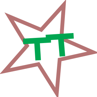 TT-LAN's emblem
