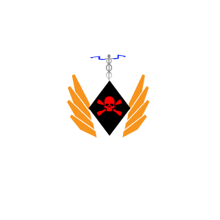 Ethetza's emblem