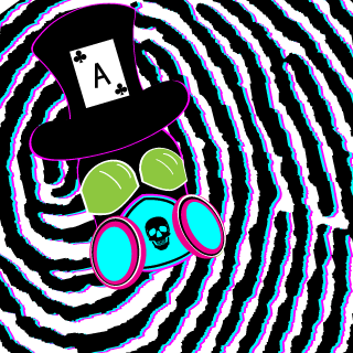xxxROSSCOExxx's emblem