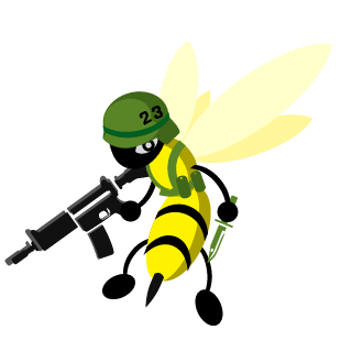 Extrema Y Dura's emblem