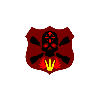 STR1XON's emblem