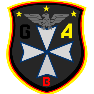 TheRusMann's emblem