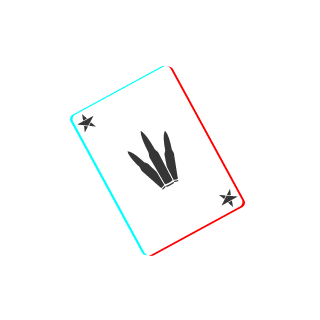 defroster's emblem